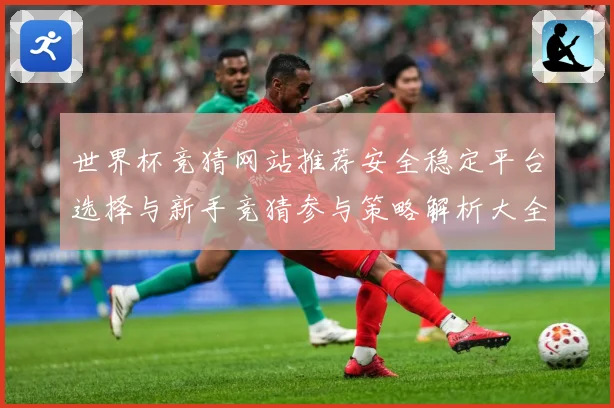 世界杯竞猜网站推荐安全稳定平台选择与新手竞猜参与策略解析大全数据研判